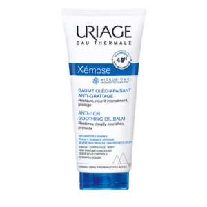 Uriage Xémose Baume Oléo Apaisant 200ml - Pharmacie Agnès Praden à Alès