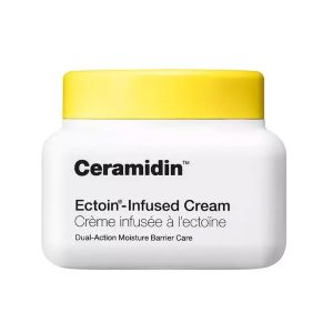 Dr Jart+ Ceramidin™ Crème Infusée à l'Ectoïne 50ml - Pharmacie Agnès Praden à Alès