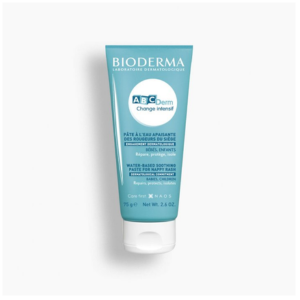 Bioderma ABCDerm Change Intensif Pâte à l'eau 75g - Pharmacie Agnès Praden à Alès