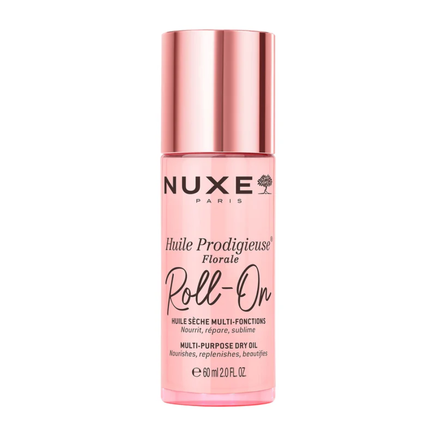 Nuxe Huile Prodigieuse Florale Roll-On 60 ml - Pharmacie Agnès Praden à Alès