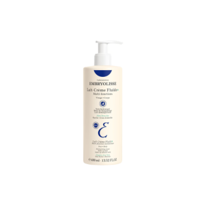 Embryolisse Lait-Crème Fluide+ 400 ml - Pharmacie Agnès Praden à Alès