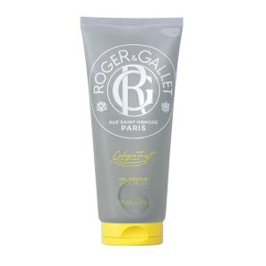 Roger Gallet Gel Douche Cologne Twist 200ml - Pharmacie Agnès Praden à Alès