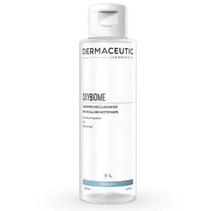 Dermaceutic Oxybiome Eau Micellaire Nettoyante Purifier 100ml - Pharmacie Agnès Praden à Alès