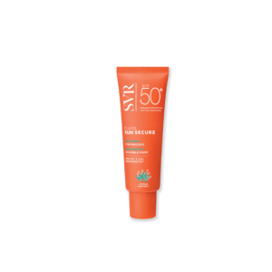 SVR Sun Secure Fluide SPF50+ 50 ml - Pharmacie Agnès Praden à Alès