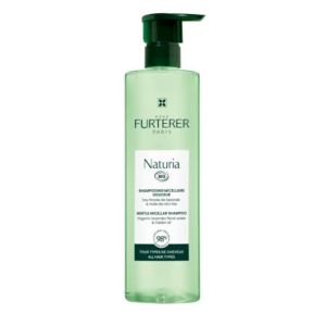 René Furterer Naturia Shampoing Douceur 400ml - Pharmacie Agnès Praden à Alès