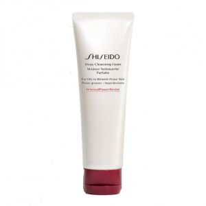 Shiseido Mousse Nettoyante Parfaite 125ml - Pharmacie Agnès Praden à Alès