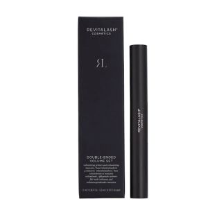RevitaLash Duo Mascara Volumisant 11ml - Pharmacie Agnès Praden à Alès