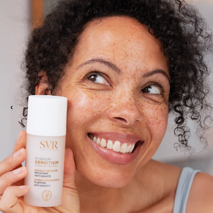 SVR Densitium Bi-Sérum Rechargeable 30 ml - Pharmacie Agnès Praden à Alès