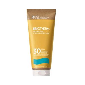 Biotherm WaterLover Lait Solaire Hydratant SPF30 Visage & corps 200ml - Pharmacie Agnès Praden à Alès