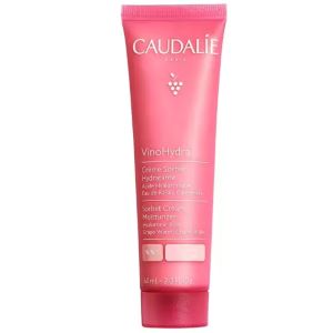 Caudalie VinoHydra Crème Sorbet Hydratante 60 ml - Pharmacie Agnès Praden à Alès