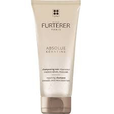 René Furterer Absolue Keratine shampooing 200 ml - Pharmacie Agnès Praden à Alès