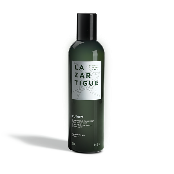 Lazartigue Purify Shampoing purifiant 250 ml - Pharmacie Agnès Praden à Alès
