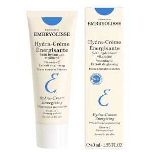 Embryolisse Hydra-Crème Énergisante 40 ml - Pharmacie Agnès Praden à Alès