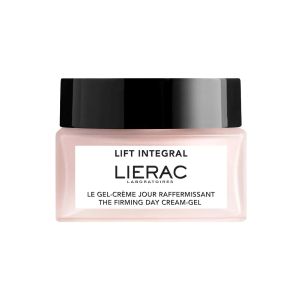 Lierac Lift Integral Le Gel-Crème Jour Raffermissant 50ml - Pharmacie Agnès Praden à Alès