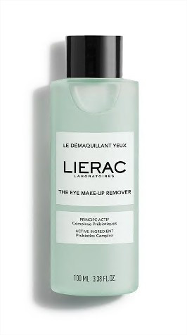 Lierac Démaquillant yeux 100 ml - Pharmacie Agnès Praden à Alès