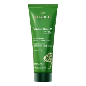 Nuxe Nuxuriance Ultra Le Soin Mains Correcteur De Taches 75 ml - Pharmacie Agnès Praden à Alès