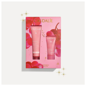 Caudalie Coffret VinoHydra Duo Hydratation - Pharmacie Agnès Praden à Alès