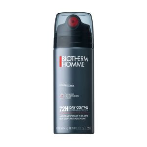 Biotherm Homme 72H Day Control Anti-Transpirant Non-Stop 150 ml - Pharmacie Agnès Praden à Alès