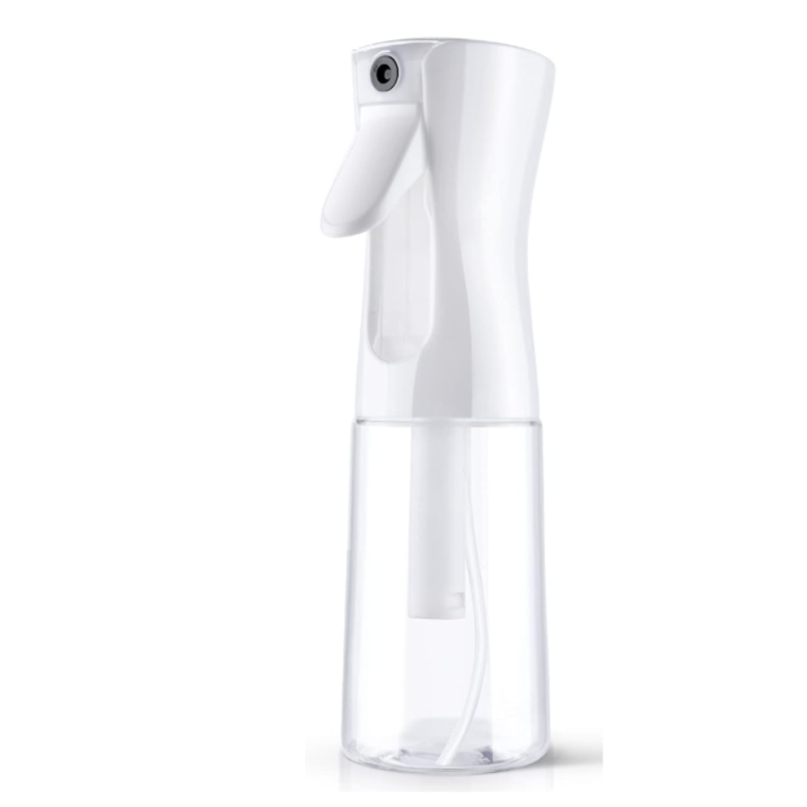 BRUMISATEUR SPRAY MANUEL 200ML BLANC - Pharmacie Agnès Praden à Alès