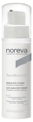 Noreva Trio White XP Sérum Anti-Taches 30 ml - Pharmacie Agnès Praden à Alès