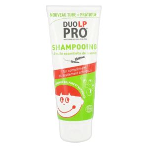Oméga Pharma Duo Lp Pro Shampooing Doux Anti-Poux 200ml - Pharmacie Agnès Praden à Alès