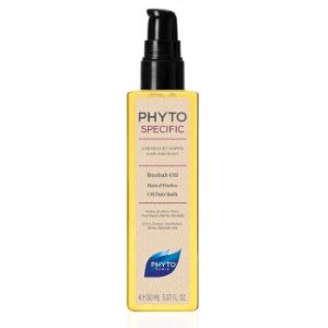 Phyto Specific Baobab Oil Bain D'Huiles Cheveux 150 ml - Pharmacie Agnès Praden à Alès