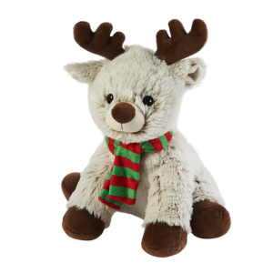 Warmies Bouillotte Renne  - Pharmacie Agnès Praden à Alès