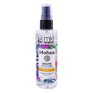 Mkl Mohea Brume Parfumée MonoÏ 100 ml - Pharmacie Agnès Praden à Alès