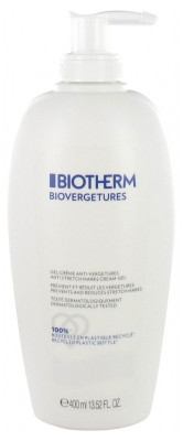 Biotherm Biovergetures Corps 400ml - Pharmacie Agnès Praden à Alès