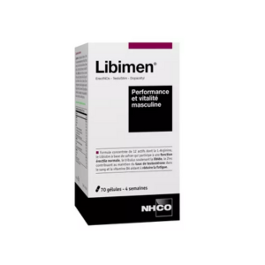 NHCO Libimen 70 gélules - Pharmacie Agnès Praden à Alès