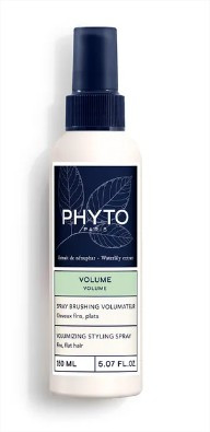 Phyto Volume Spray Brushing Volumateur 150ml - Pharmacie Agnès Praden à Alès