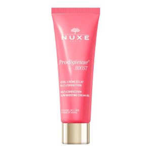 Nuxe Crème Prodigieuse Boost Crème-Gel Multi-Correction 40 ml - Pharmacie Agnès Praden à Alès
