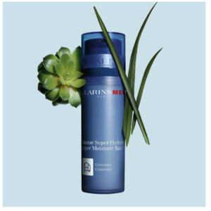 Clarins Men Baume Super Hydratant 50ml sup - Pharmacie Agnès Praden à Alès