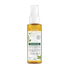 Klorane  Huile au Tamanu Protection Cheveux au soleil 100ml - Pharmacie Agnès Praden à Alès