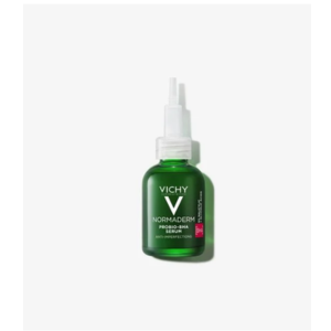 Vichy Normaderm Probio-BHA Sérum Anti-Imperfections 30 ml - Pharmacie Agnès Praden à Alès