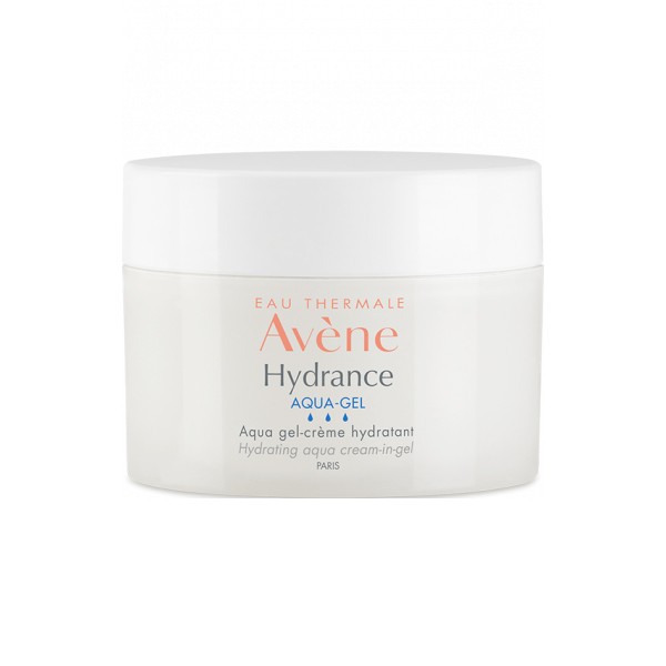Avène Hydrance Aqua Gel Hydratant 50ml - Pharmacie Agnès Praden à Alès