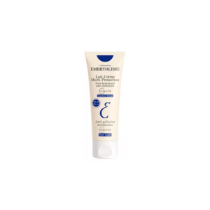Embryolisse Lait-Crème Multi-Protection SPF20  40 ml - Pharmacie Agnès Praden à Alès