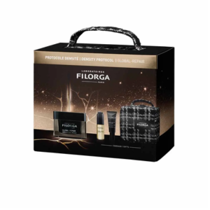 Filorga Coffret Global-Repair Protocole Densité - Pharmacie Agnès Praden à Alès