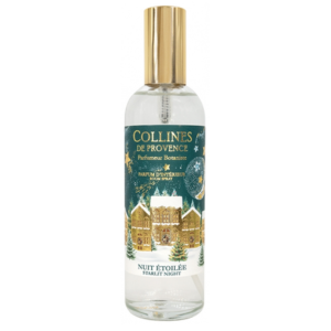 Collines de Provence Parfum d'Intérieur Forêt de Sapin 100ml - Pharmacie Agnès Praden à Alès