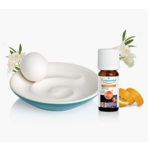 Puressentiel Diffuseur Spirulo  - Pharmacie Agnès Praden à Alès