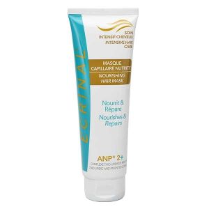 Ecrinal Soin Intensif Cheveux Masque Capillaire Nutritif À l'Anp 2+ 125 ml - Pharmacie Agnès Praden à Alès