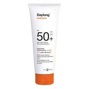 Daylong Lait Solaire Spf50+ Liposomal Extrême 100ml - Pharmacie Agnès Praden à Alès