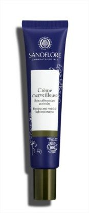 Sanoflore Crème Merveilleuse 40ml - Pharmacie Agnès Praden à Alès