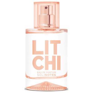 Solinotes Litchi Eau de Parfum 50ml - Pharmacie Agnès Praden à Alès