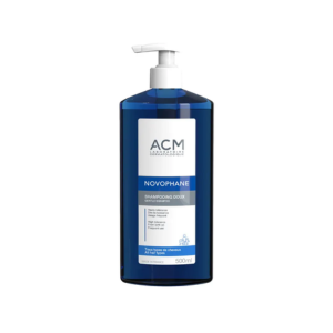 Acm Novophane Shampooing Doux 500ml - Pharmacie Agnès Praden à Alès
