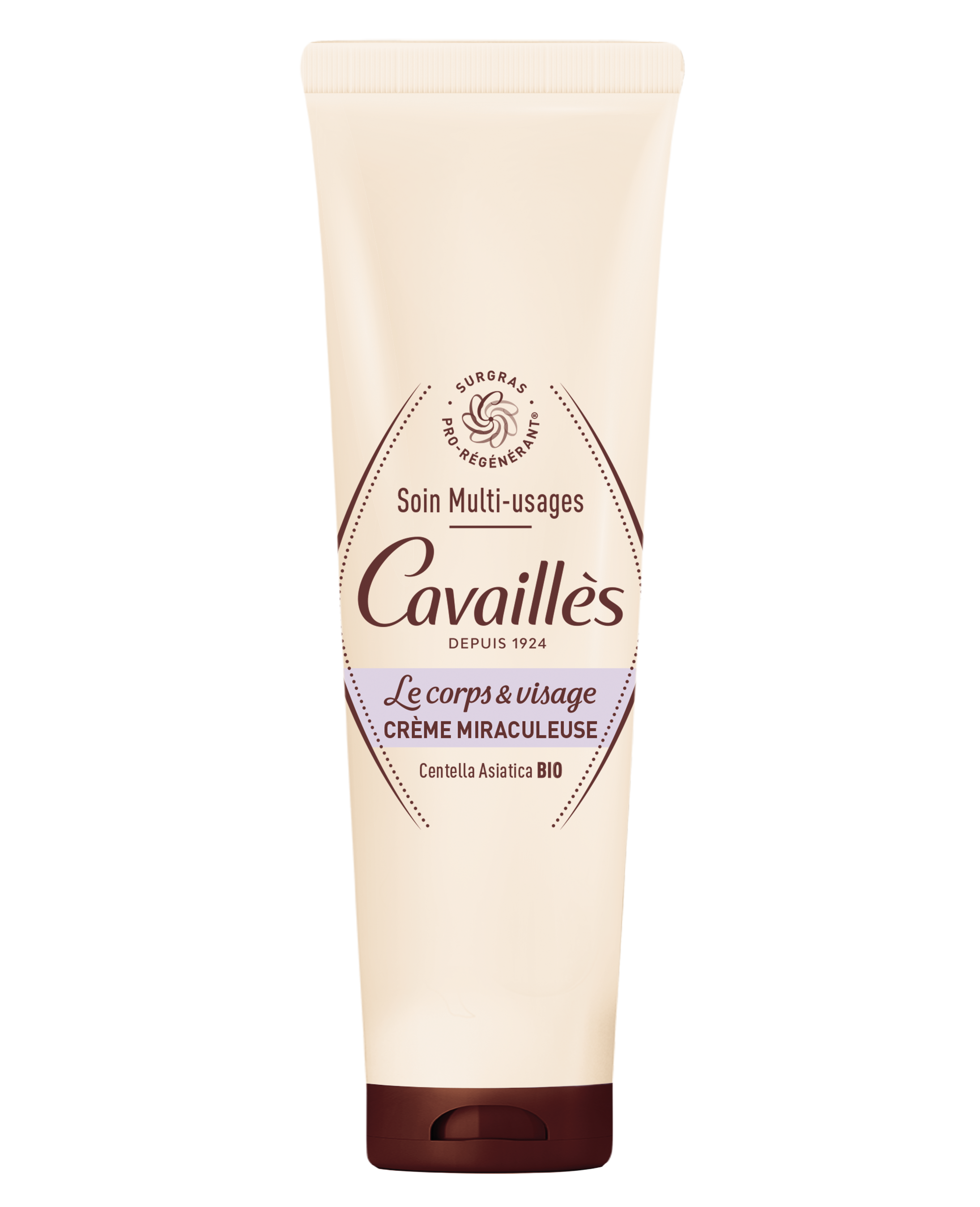 Cavailles Crème miraculeuse Multi-usages 100ml - Pharmacie Agnès Praden à Alès