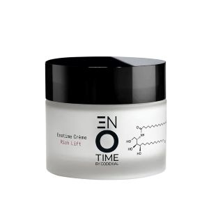Codexial Eno Enotime Rich Lift Crème Jeunesse Nourrissante 50ml - Pharmacie Agnès Praden à Alès