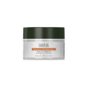 Luxéol Masque Réparateur 200ml - Pharmacie Agnès Praden à Alès