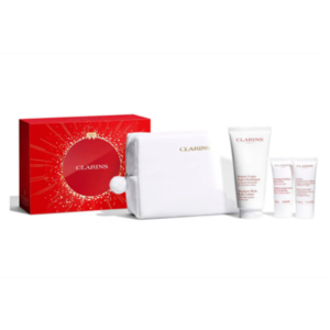Clarins Coffret Rituel Peau Neuve - Pharmacie Agnès Praden à Alès
