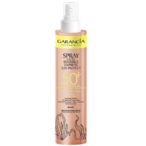 Garancia Sun Protect Spray lacté SPF 50+ 150 ml - Pharmacie Agnès Praden à Alès